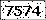 Please enter the Security code showing in the image