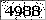 Please enter the Security code showing in the image