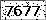 Please enter the Security code showing in the image