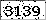 Please enter the Security code showing in the image