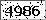 Please enter the Security code showing in the image