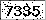 Please enter the Security code showing in the image
