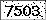 Please enter the Security code showing in the image
