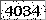 Please enter the Security code showing in the image