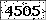 Please enter the Security code showing in the image