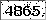 Please enter the Security code showing in the image
