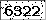 Please enter the Security code showing in the image