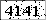 Please enter the Security code showing in the image