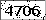 Please enter the Security code showing in the image