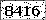 Please enter the Security code showing in the image