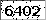 Please enter the Security code showing in the image