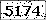 Please enter the Security code showing in the image