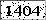 Please enter the Security code showing in the image