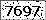 Please enter the Security code showing in the image