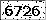 Please enter the Security code showing in the image