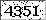 Please enter the Security code showing in the image