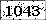 Please enter the Security code showing in the image