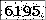 Please enter the Security code showing in the image