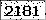 Please enter the Security code showing in the image