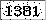Please enter the Security code showing in the image
